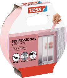 TESA Sensitive Festőszalag 25mx25mm