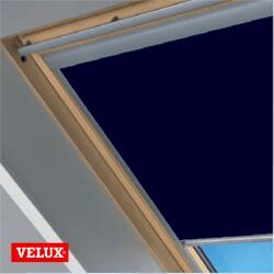 Velux Fényzáró Roló, Sötétkék, 78x98cm Dkl M04 1100s