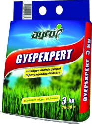 AGRO Gyepexpert 3kg Zsák