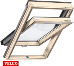 Velux Tetőtéri Ablak 140x78cm Gll Mk08 1061b Alsó Kilinccsel