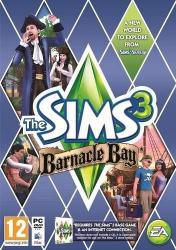 Electronic Arts The Sims 3 Barnacle Bay (PC)