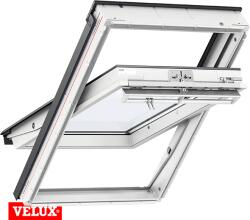 Velux Tetőtéri Ablak 78x140cm Ggu Mk08 0066 3rétegű üveggel