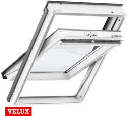 Velux Tetőtéri Ablak 98x78cm Glu Mk04 0051 Felső Kilinccsel