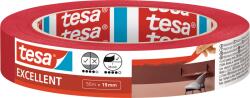 TESA Excellent Festőszalag 50mx19mm Piros