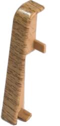 Egger összekötő Natúr Tölgy 2 Db/csomag 6 Cm L165, L288 (1140899)