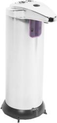 Vog&Arths Vog & Arths Szappanadagoló Szenzoros, álló, 220 Ml, Króm