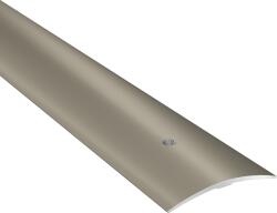 Arbiton Alumínium Kiegyenlítő Profil 93cm Titán átmenő Csavaros Arbiton Pr4