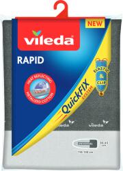 Vileda Rapid Vasalóállvány Huzat Quick Fix, 130x45 Cm