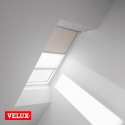 Velux Fényzáró Roló Duo Bézs 78x118cm Dfd Mk06 1085s