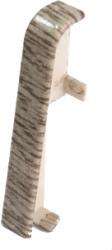 Egger összekötő Szürke Kőris 6 Cm 2 Db/csomag L409, L498 (1140891)