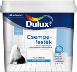 Dulux Simply Refresh Csempefesték, 0, 75l, Tiszta Fehér