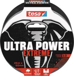 TESA Ultra Power Extreme Szövetszalag 25mx50mm