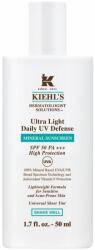 Kiehl's Ultra Light Daily UV Defense crema protectoare pentru fata pentru toate tipurile de ten, inclusiv piele sensibila 50 ml