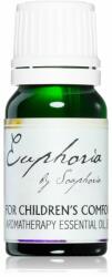 SOAPHORIA Euphoria ulei esențial parfum For Children's Comfort 10 ml