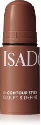 IsaDora Contour Stick Sculpt & Define baton de contur culoare 36 Warm Mocha 5, 5 g