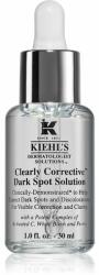 Kiehl's Dermatologist Solutions Clearly Corrective Dark Spot Solution ser facial impotriva petelor 30 ml