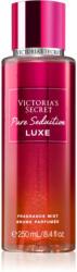 Victoria's Secret Pure Seduction Luxe spray pentru corp pentru femei 250 ml