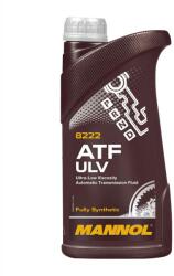 MANNOL 8222-1 ATF ULV automataváltó-olaj 1lit - aruhaz