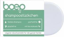 Boep Natural Shampoo Bar șampon solid fara parfum 60 g