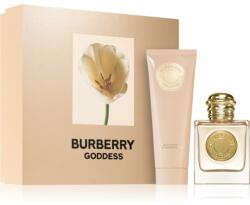 Burberry Goddess set cadou pentru femei