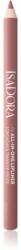 IsaDora All-in-One creion contur buze culoare 01 Bare Beige 1, 2 g