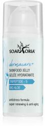 Soaphoria Dermacare+ Tripeptide gel intensiv de hidratare 30 ml