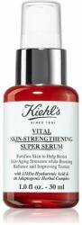 Kiehl's Vital Skin-Strengthening Super Serum ser fortifiant pentru toate tipurile de ten, inclusiv piele sensibila 30 ml