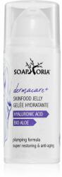 Soaphoria Dermacare+ Hyaluron gel intensiv de hidratare cu acid hialuronic 30 ml