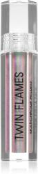 Danessa Myricks Beauty Twin Flames течни очни сенки с брокат цвят Angel Heart 2.5ml