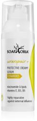 Soaphoria CeraRepair+ ser crema cu ceramide 50 ml