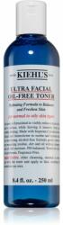 Kiehl's Ultra Facial Oil-Free Toner tonic pentru fata pentru piele normala si grasa 250 ml