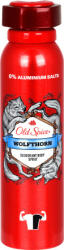 Old Spice Antiperspirant spray pentru bărba? i Wolf Thorn (Deodorant Body Spray) 150 ml
