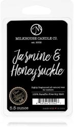 Milkhouse Candle Co Milkhouse Candle Co. Creamery Jasmine & Honeysuckle ceară pentru aromatizator 155 g