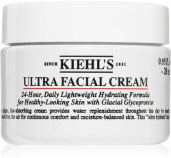 Kiehl's Ultra Facial Cream crema de fata hidratanta 24 de ore 28 ml
