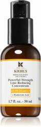 Kiehl's Dermatologist Solutions Powerful-Strength Line-Reducing Concentrate ser antirid pentru toate tipurile de ten 50 ml