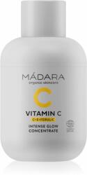 MÁDARA Cosmetics MÁDARA Vitamin C Intense Glow Concentrat iluminator 30 ml