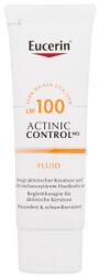 Eucerin Actinic Control MD Fluid SPF100 fluid arca és testre az aktinikus keratózis elleni védelemért 80 ml uniszex