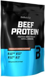 BioTechUSA Beef Protein 500 g Eper