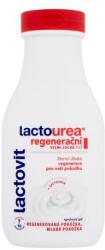 Lactovit LactoUrea Regenerating Shower Gel regeneráló hatású tusfürdő nagyon száraz bőrre 300 ml nőknek