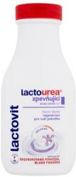 Lactovit LactoUrea Firming Shower Gel bőrfeszesítő tusfürdő száraz bőrre 300 ml nőknek