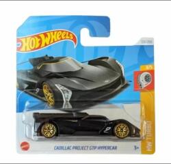 Mattel Hot Wheels: Caddillac Project Gtp Hypercar kisautó, 1: 64 (HRY60)