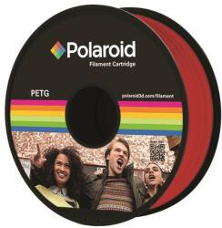 Polaroid PETG Red 1kg (PL-8208-00)