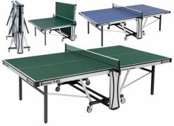 Sponeta S7-62i pingpong asztal zöld - idilego
