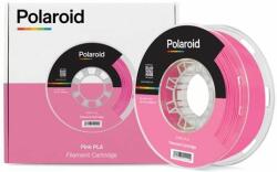 Polaroid PLA 3D nyomtatószál, Pink P, 1 kg (PL-8009-02)