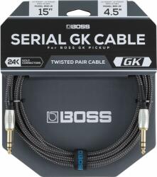 BOSS BGK-15 soros GK kábel, 4.5 méter