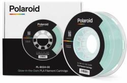 Polaroid PLA Luminous Green Glow in the Dark 1kg (PL-8024-00)