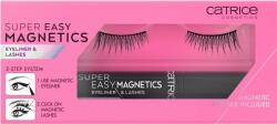 CATRICE Super Easy Magnetics Eyeliner & Lashes 020