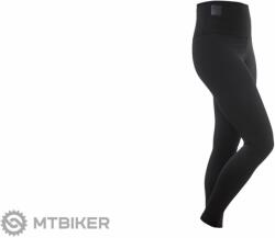 Sensor INFINITY ECO női leggings, igazi fekete (L)