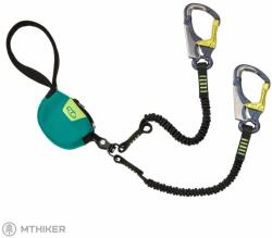 Climbing Technology Top Shell Compact eséscsillapító, zöld/antracit
