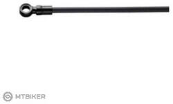 Shimano SM-BH90 hidraulika tömlő, 1700 mm, fekete Banjo